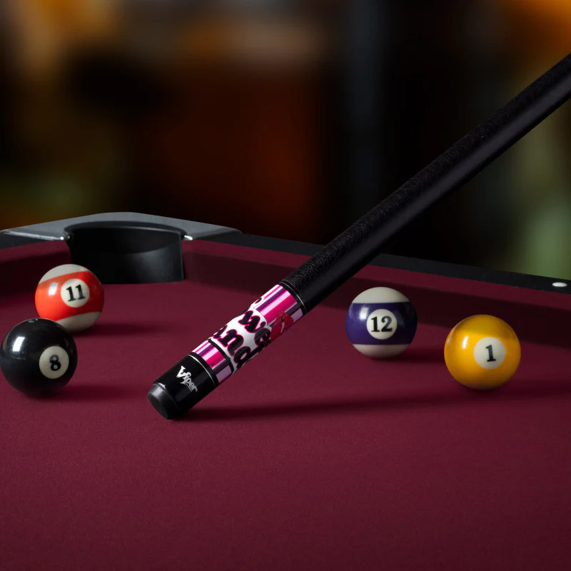 Viper Underground Sweet Candy Billiard/Pool Cue Stick - Image 7