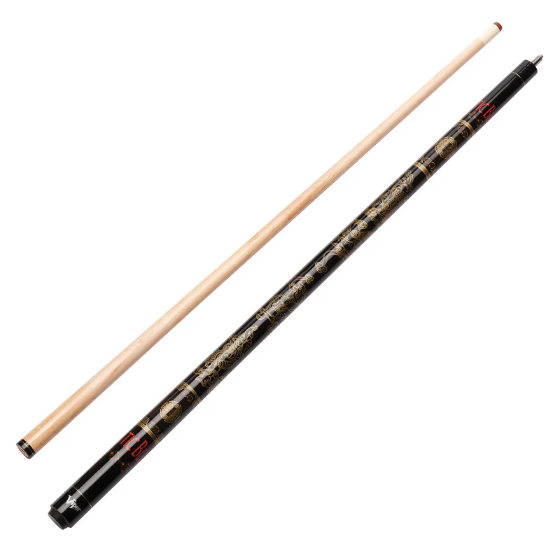 Viper Underground Celtic Blood Billiard/Pool Cue Stick - Image 3