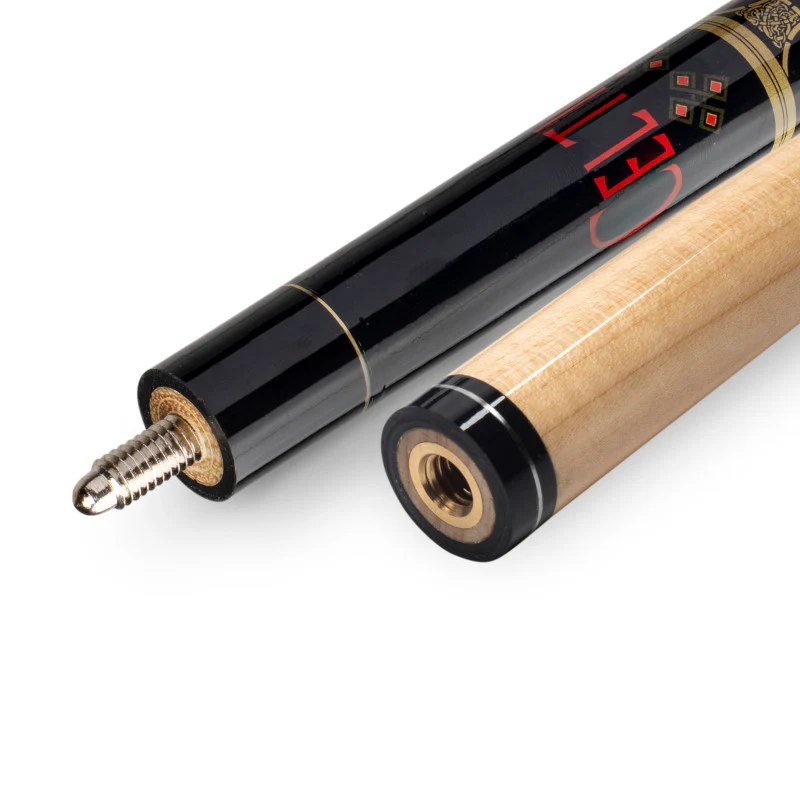 Viper Underground Celtic Blood Billiard/Pool Cue Stick - Image 4