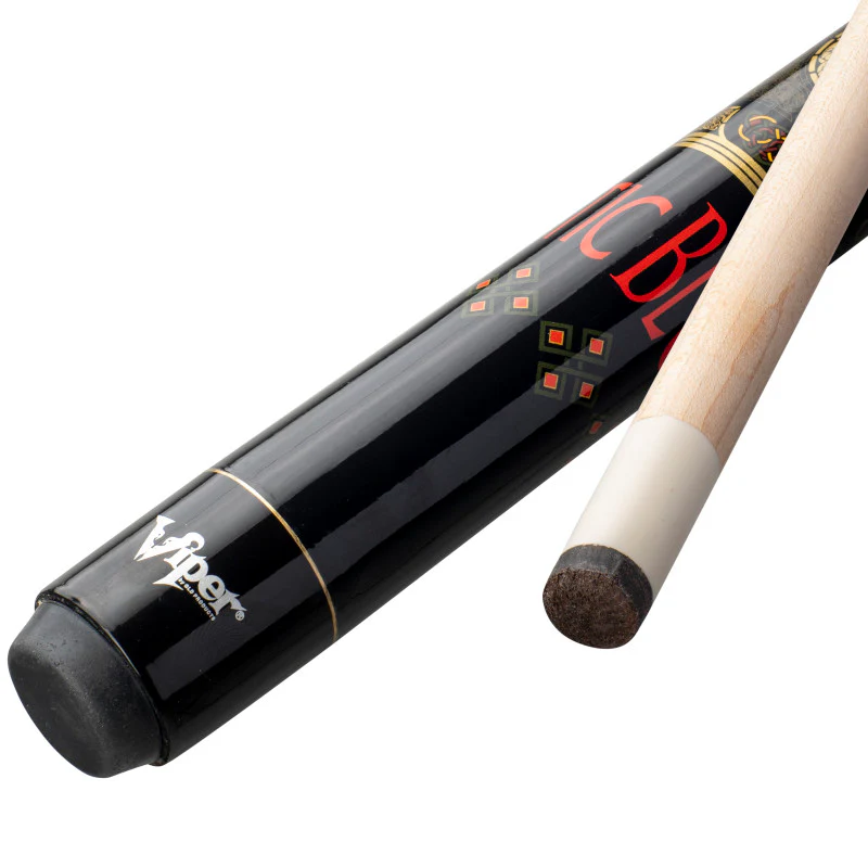 Viper Underground Celtic Blood Billiard/Pool Cue Stick - Image 5