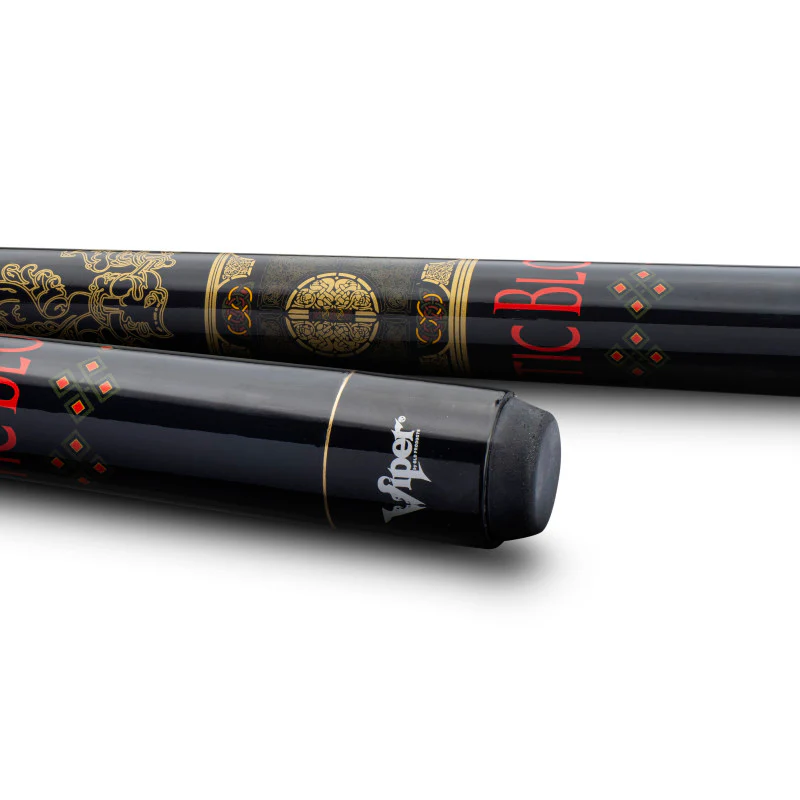 Viper Underground Celtic Blood Billiard/Pool Cue Stick - Image 6