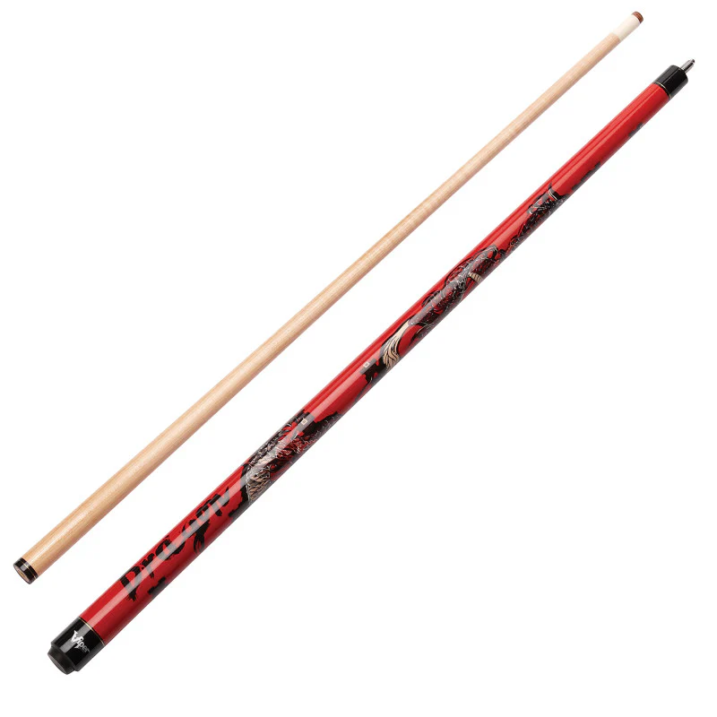 Viper Underground Dragon Billiard/Pool Cue Stick - Image 3