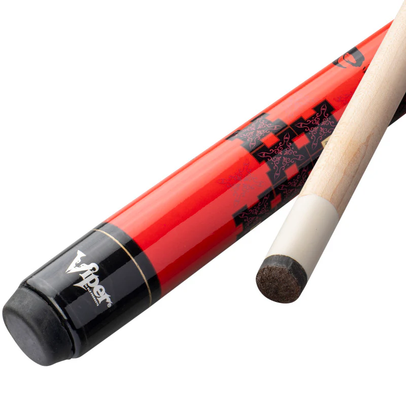 Viper Underground Dragon Billiard/Pool Cue Stick - Image 5
