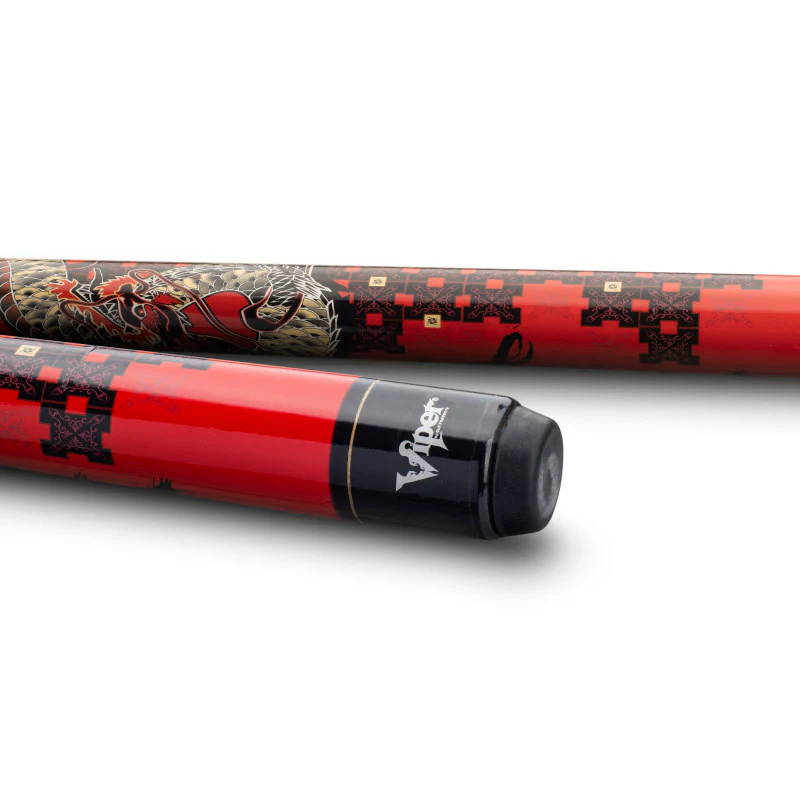 Viper Underground Dragon Billiard/Pool Cue Stick - Image 6
