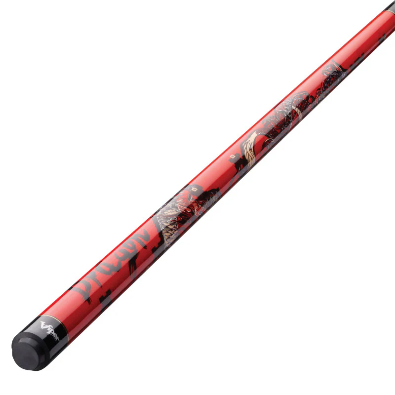 Viper Underground Dragon Billiard/Pool Cue Stick - Image 7