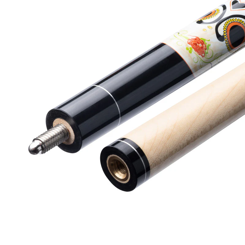 Viper Underground Dia de los Muertos Billiard/Pool Cue Stick - Image 3