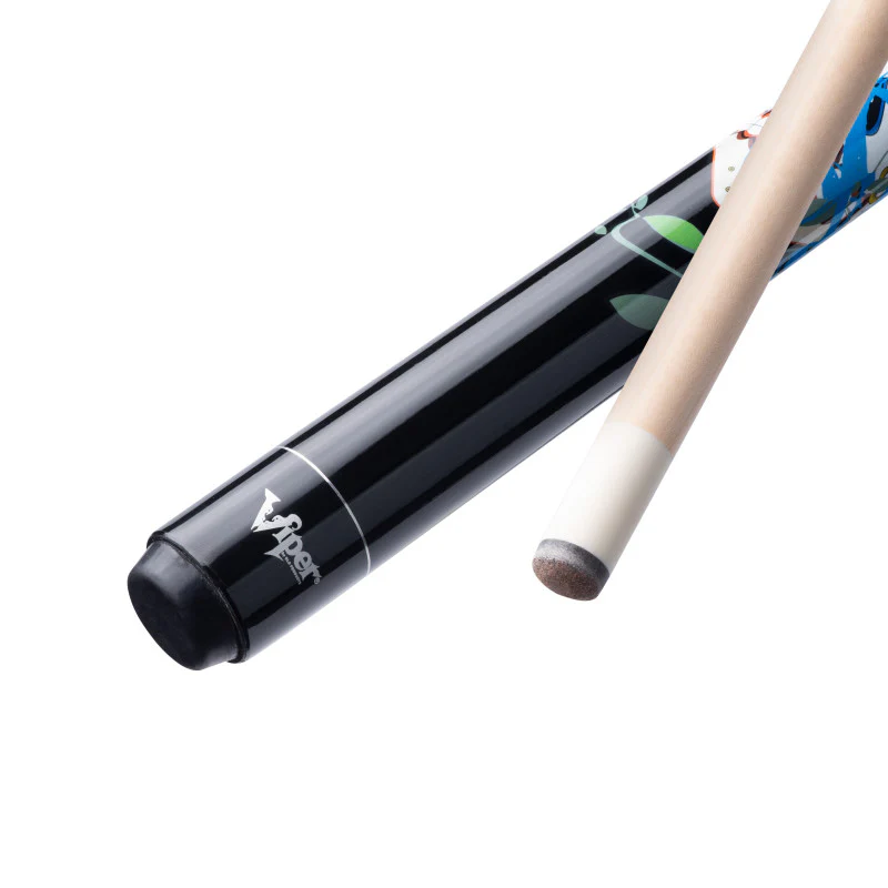 Viper Underground Dia de los Muertos Billiard/Pool Cue Stick - Image 5
