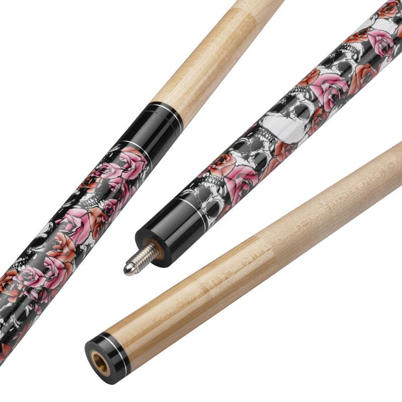 Viper Underground Sinister Billiard/Pool Cue Stick - Image 5
