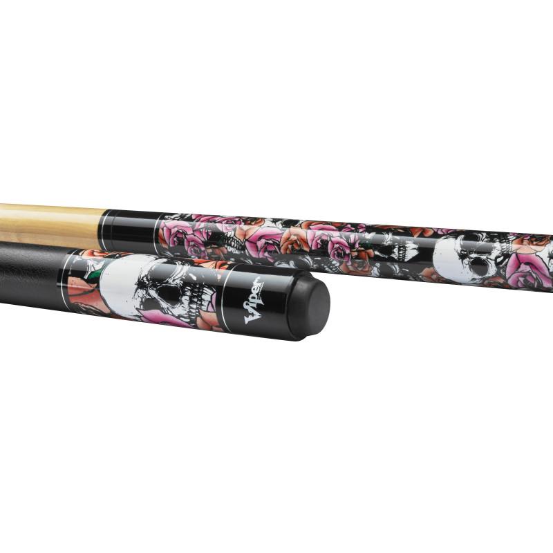 Viper Underground Sinister Billiard/Pool Cue Stick - Image 7
