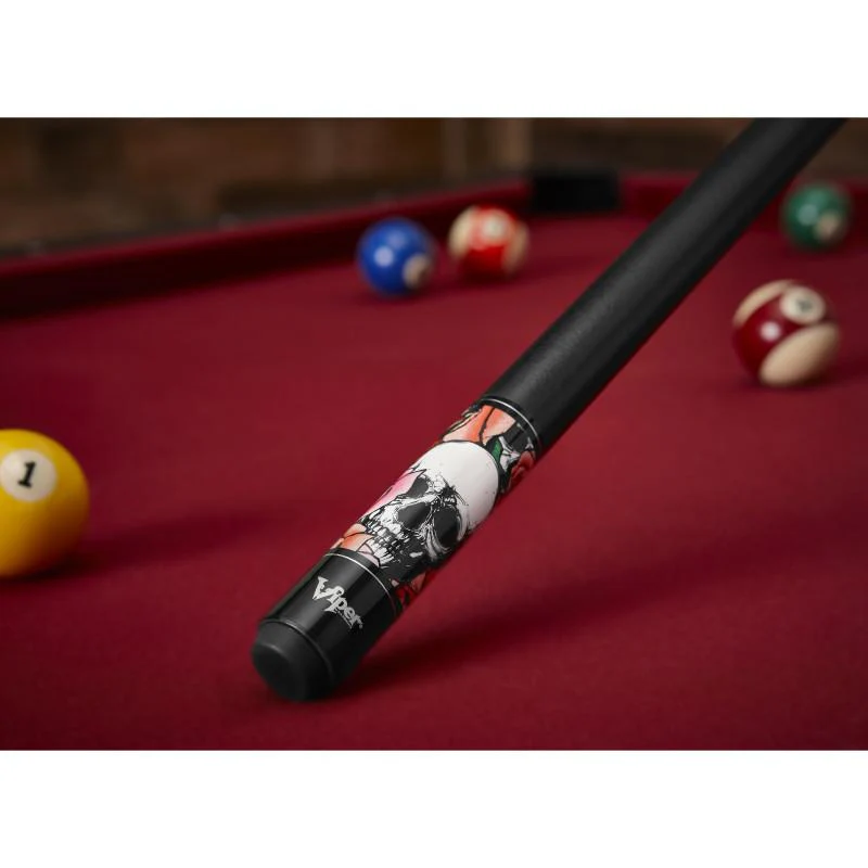 Viper Underground Sinister Billiard/Pool Cue Stick - Image 8
