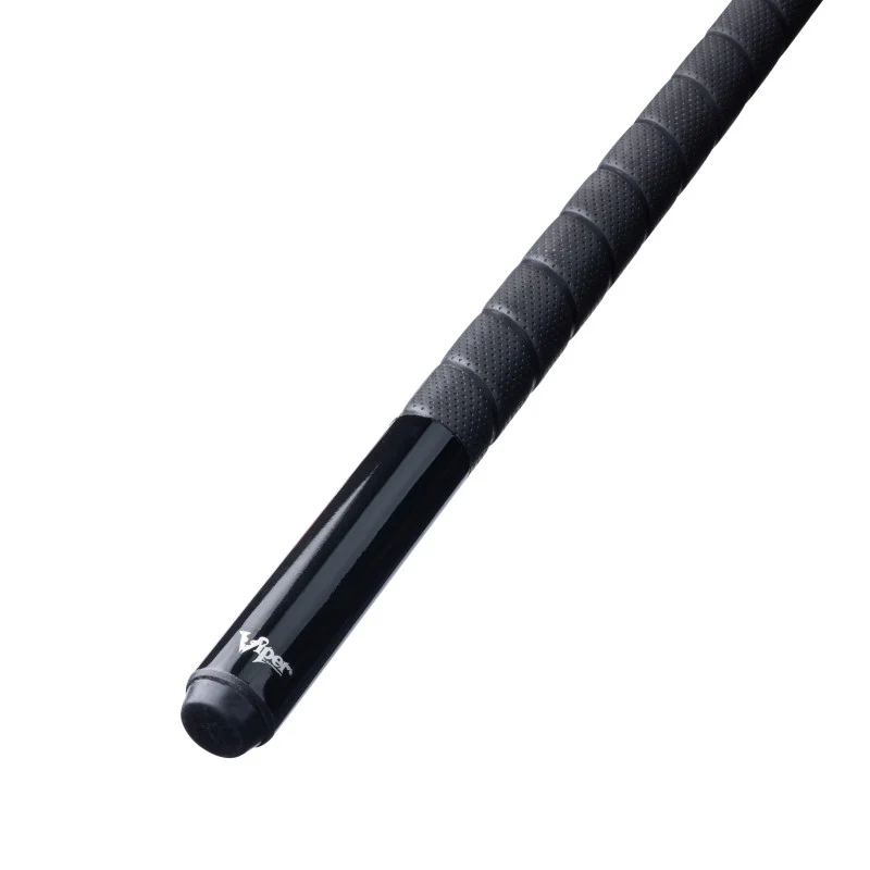 Viper Revolution Sure Grip Pro Black Billiard/Pool Cue Stick - Image 6