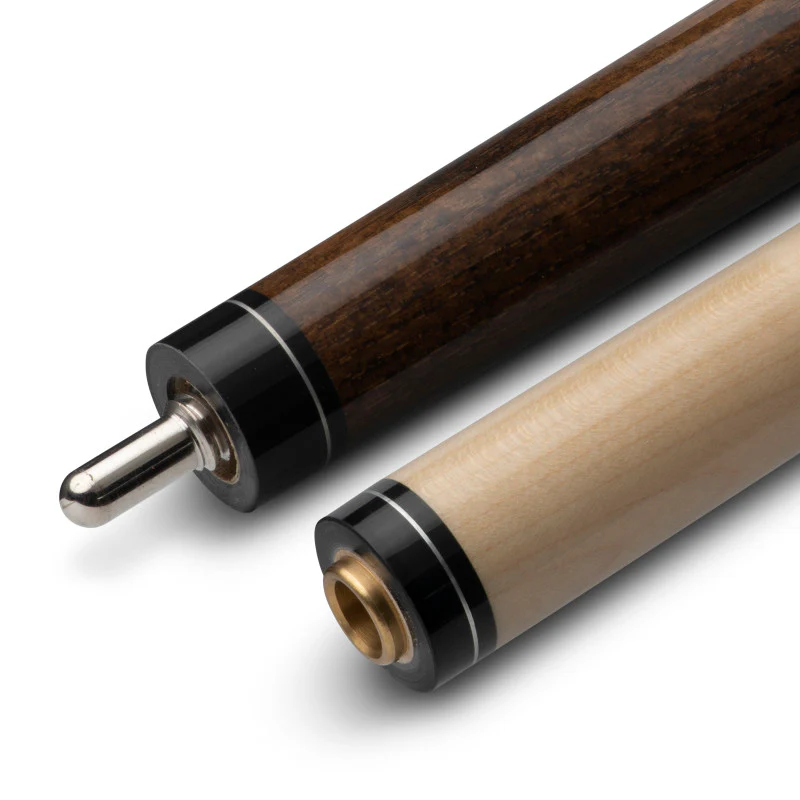 Viper Elementals Ashwood Amber Stain Billiard/Pool Cue Stick - Image 3