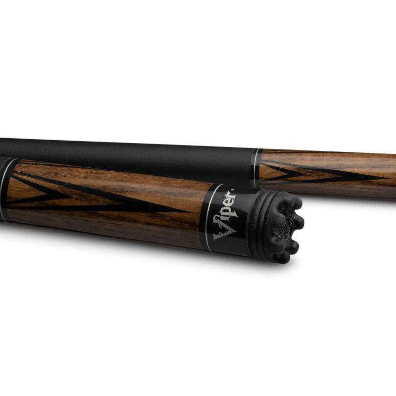 Viper Elementals Ashwood Amber Stain Billiard/Pool Cue Stick - Image 4