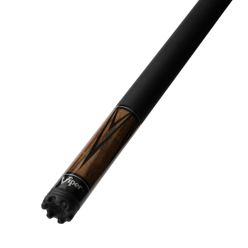 Viper Elementals Ashwood Amber Stain Billiard/Pool Cue Stick - Image 6