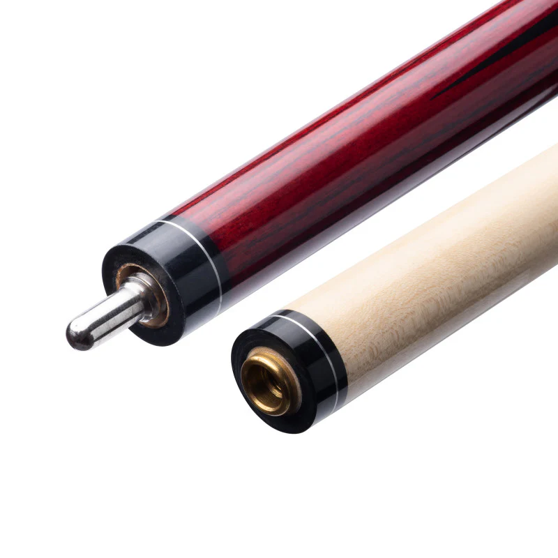 Viper Elementals Ashwood Cherry Stain Billiard/Pool Cue Stick - Image 3