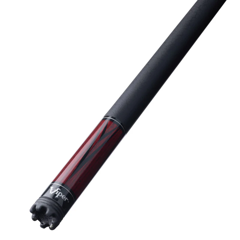Viper Elementals Ashwood Cherry Stain Billiard/Pool Cue Stick - Image 6