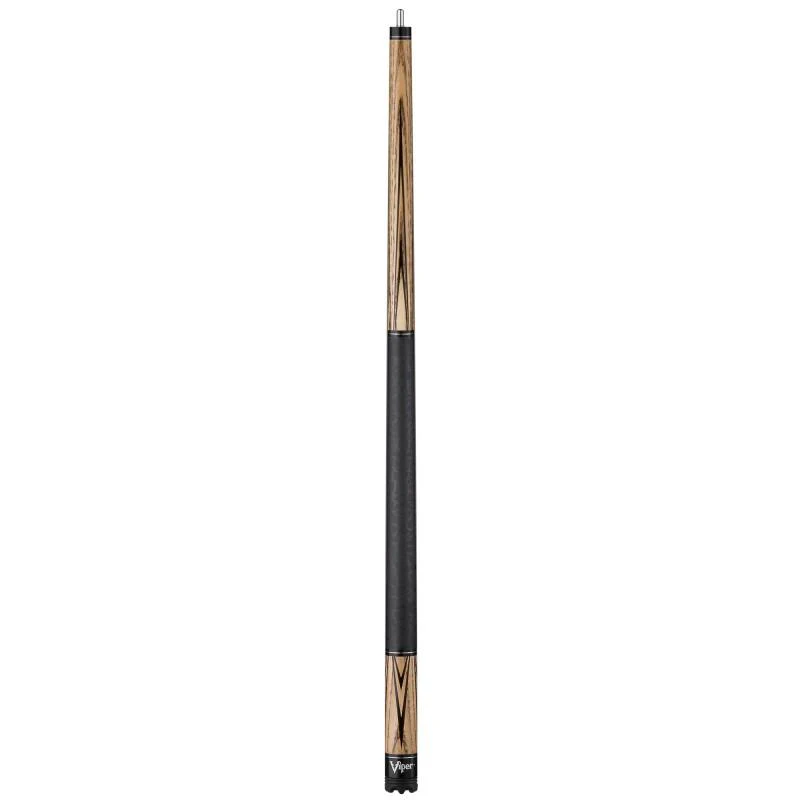 Viper Elementals Ashwood Grain Billiard/Pool Cue Stick - Image 3