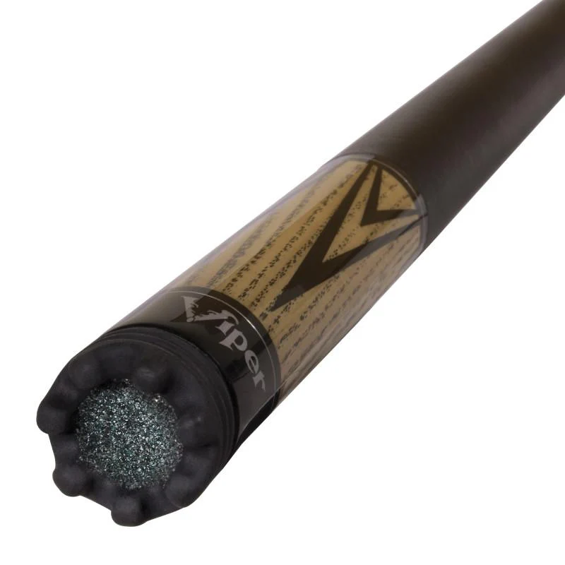Viper Elementals Ashwood Grain Billiard/Pool Cue Stick - Image 4