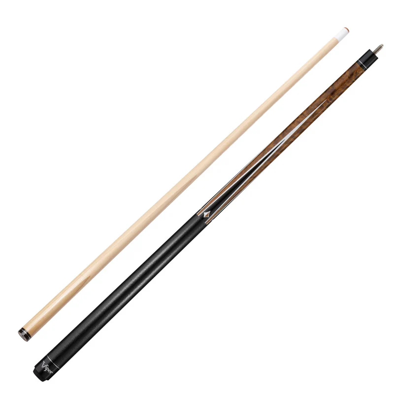 Viper Diamond Brown Stain Billiard/Pool Cue Stick - Image 3