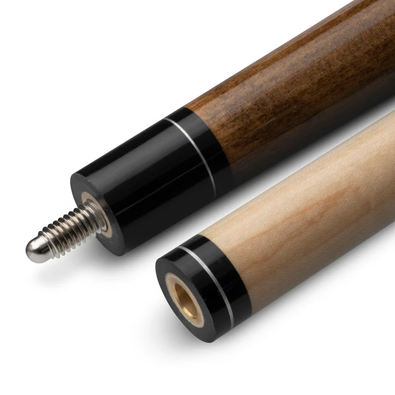 Viper Diamond Brown Stain Billiard/Pool Cue Stick - Image 4