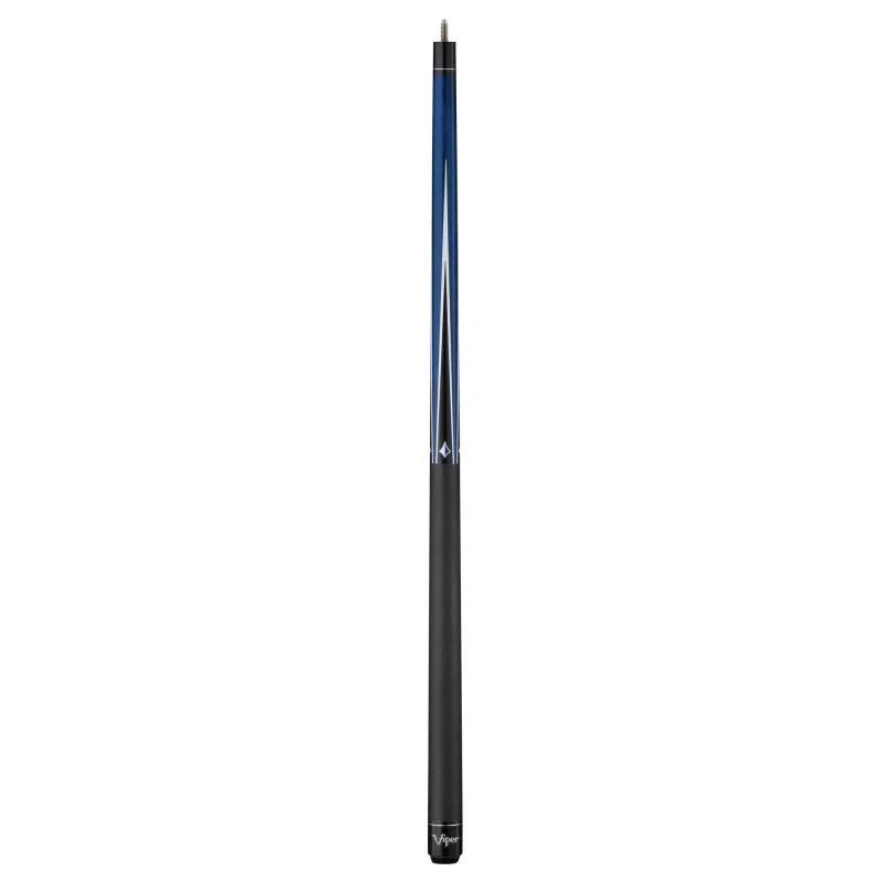 Viper Diamond Blue Stain Billiard/Pool Cue Stick - Image 3
