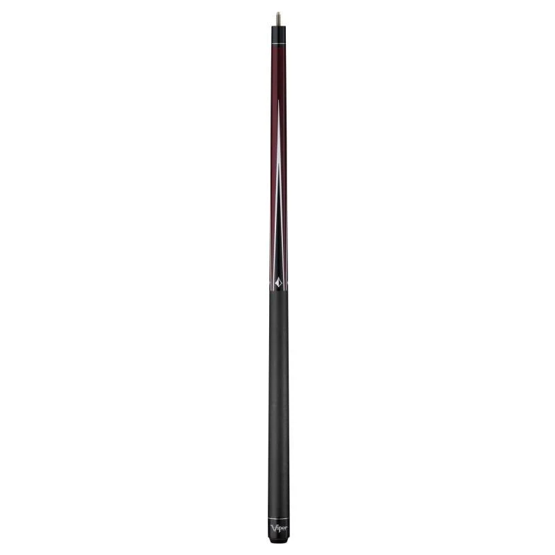 Viper Diamond Burgundy Stain Billiard/Pool Cue Stick - Image 3