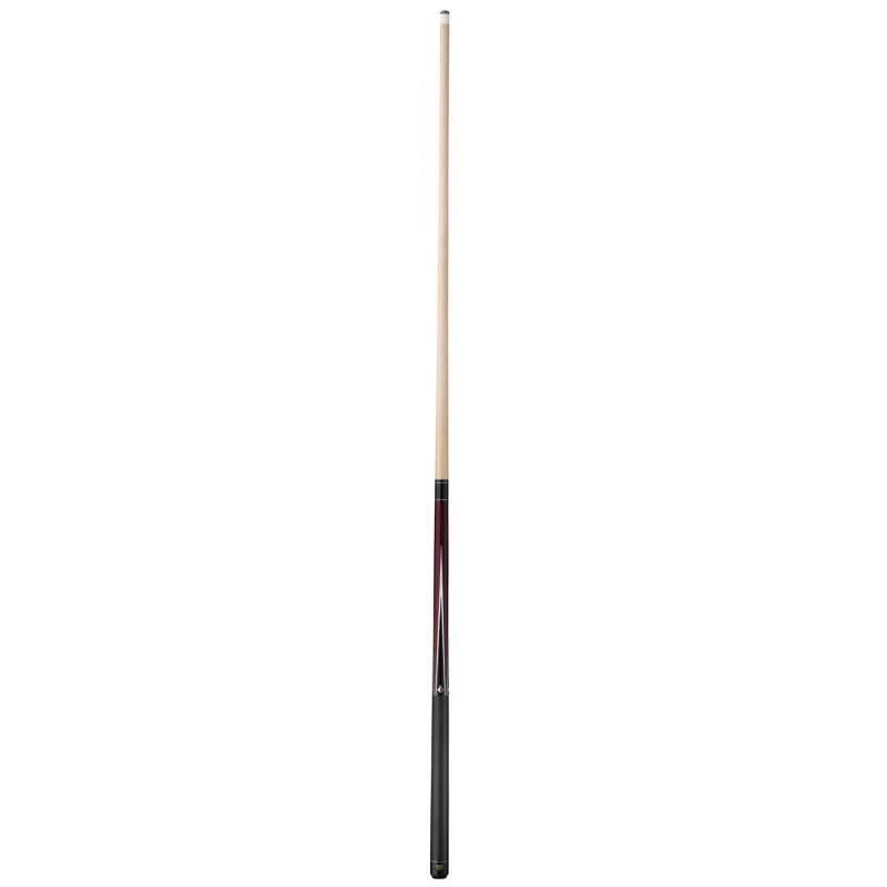 Viper Diamond Burgundy Stain Billiard/Pool Cue Stick - Image 4