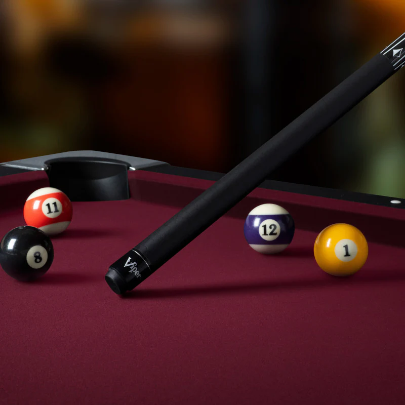 Viper Diamond Black Billiard/Pool Cue Stick - Image 7