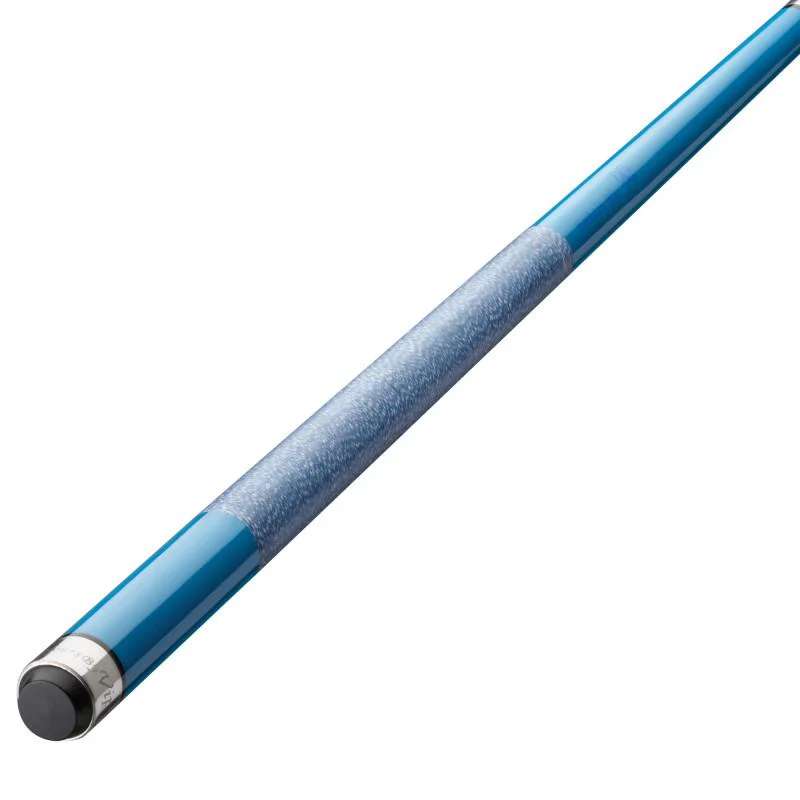 Viper Colours Barbados Blue Billiard/Pool Cue Stick - Image 3