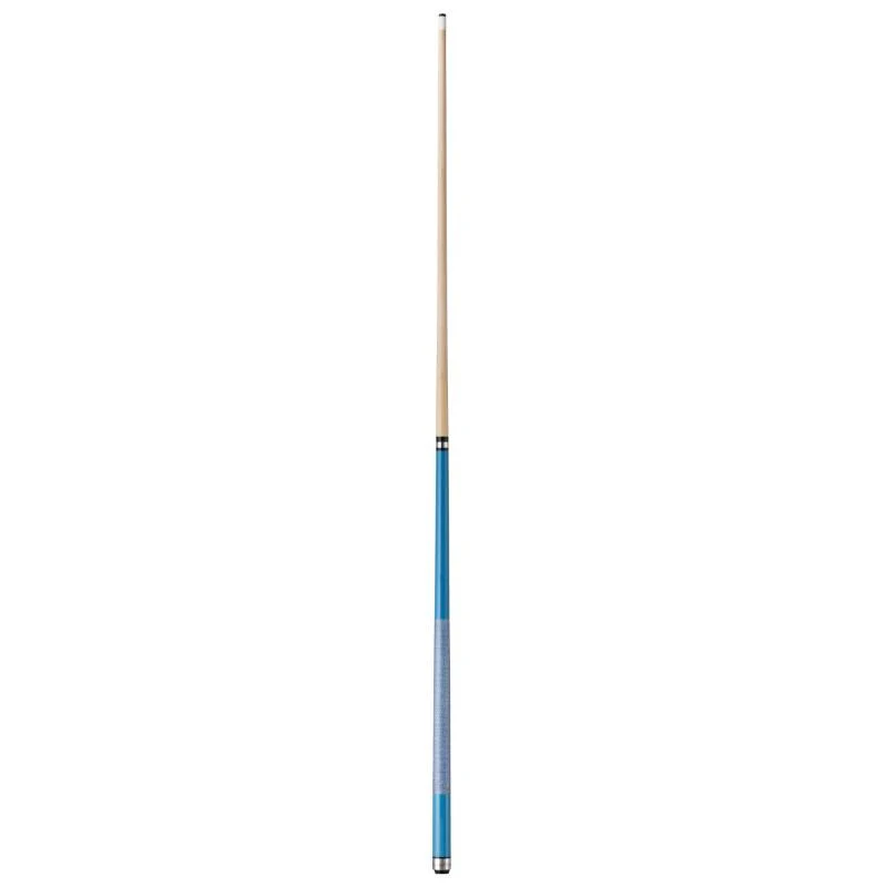 Viper Colours Barbados Blue Billiard/Pool Cue Stick - Image 5