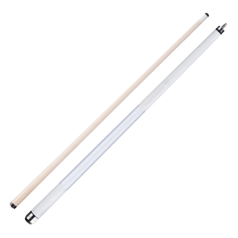 Viper Colours Wrapped In Diamonds Billiard/Pool Cue Stick - Image 2