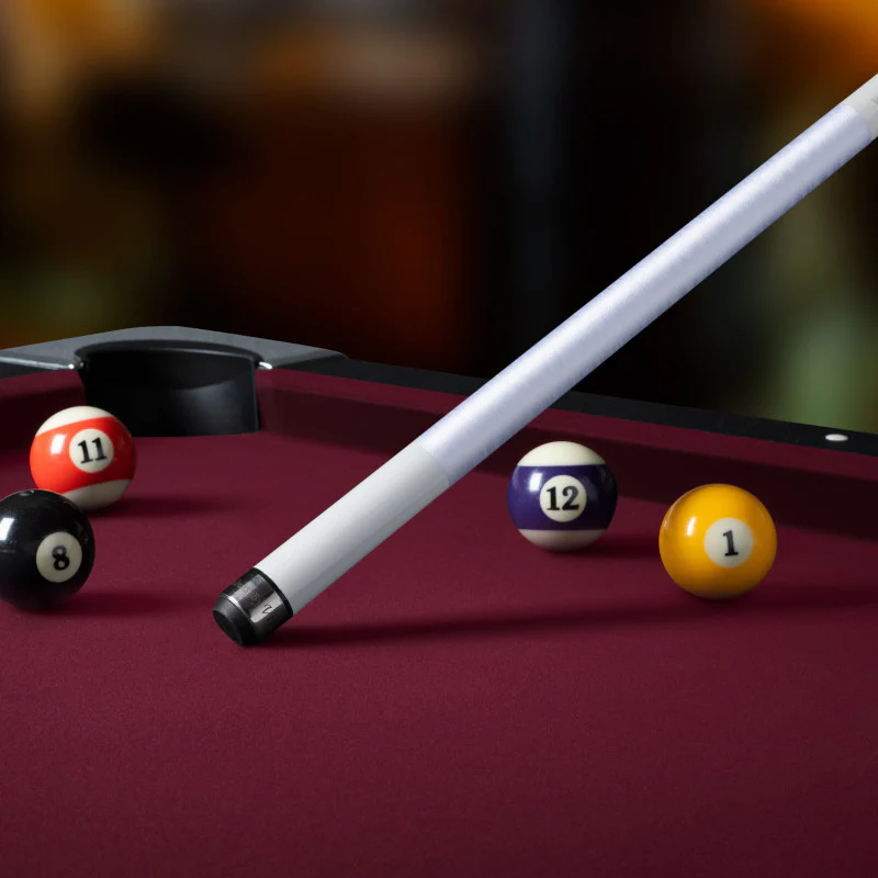 Viper Colours Wrapped In Diamonds Billiard/Pool Cue Stick - Image 7