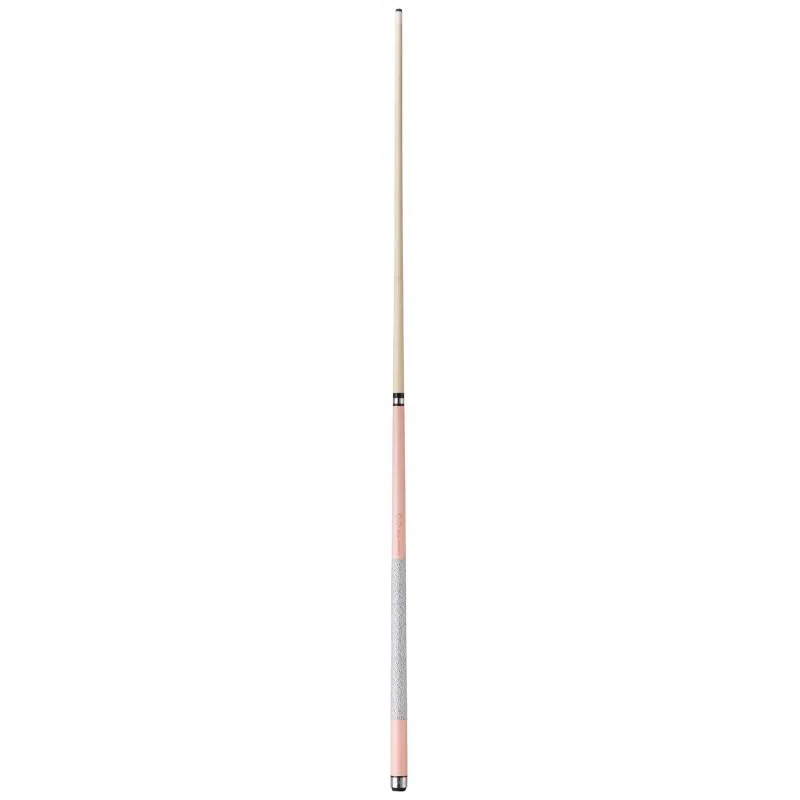 Viper Colours Cashmere Pink Billiard/Pool Cue Stick - Image 3