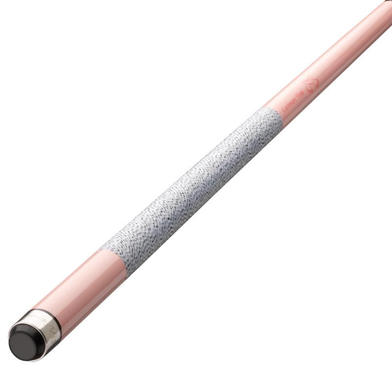 Viper Colours Cashmere Pink Billiard/Pool Cue Stick - Image 5