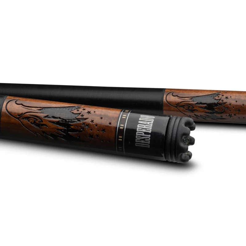 Viper Desperado Freedom Billiard/Pool Cue Stick - Image 5