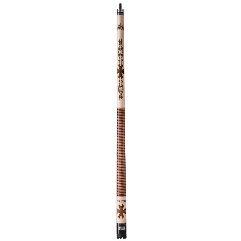 Viper Desperado Iron Cross Billiard/Pool Cue Stick - Image 3