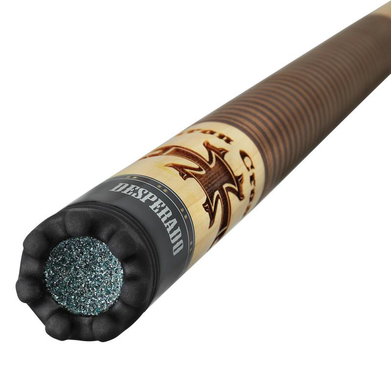 Viper Desperado Iron Cross Billiard/Pool Cue Stick - Image 4
