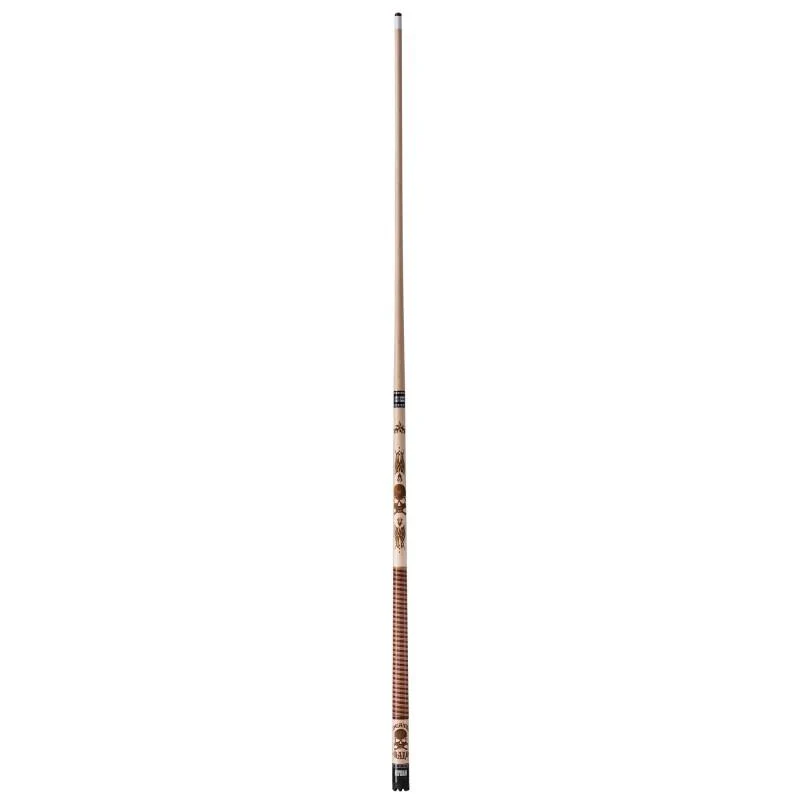 Viper Desperado Death Mark Billiard/Pool Cue Stick - Image 3