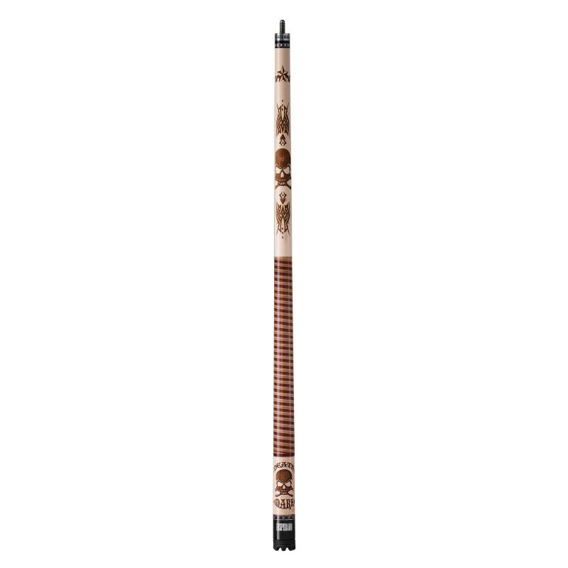 Viper Desperado Death Mark Billiard/Pool Cue Stick - Image 4