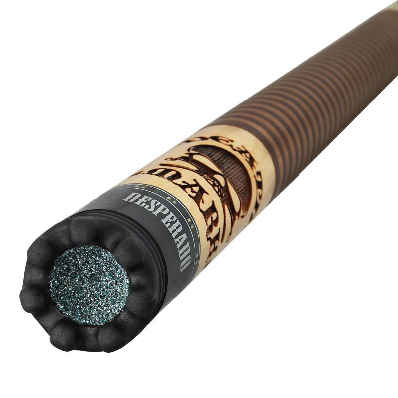 Viper Desperado Death Mark Billiard/Pool Cue Stick - Image 5
