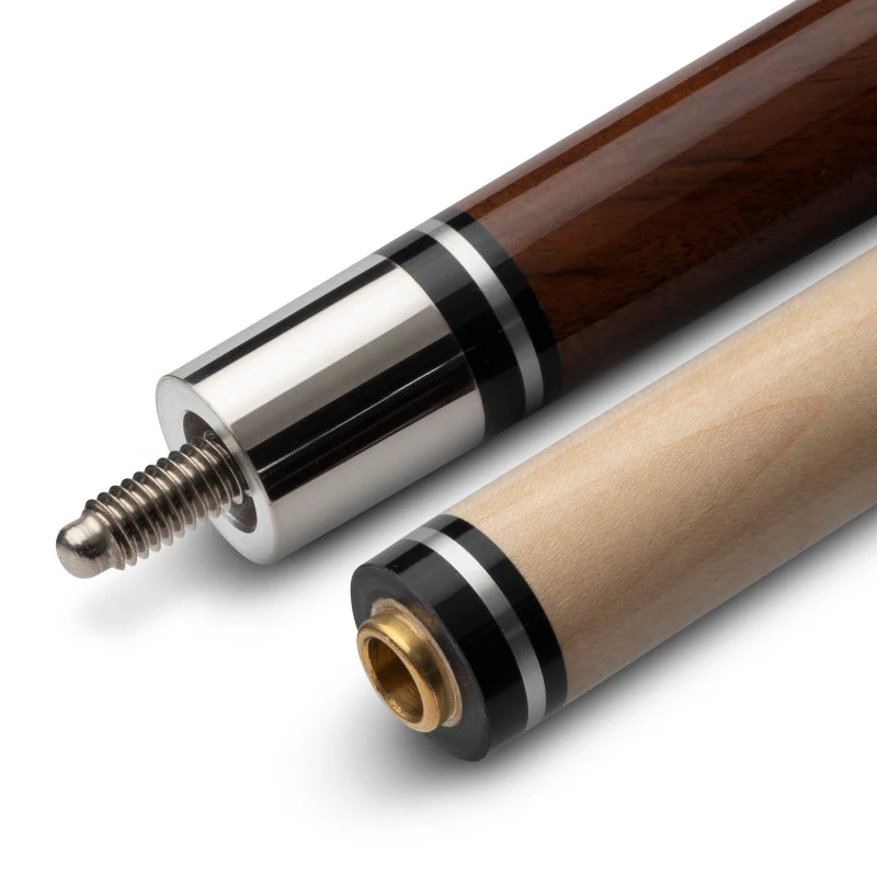 Viper Sinister Brown Stain Billiard/Pool Cue Stick - Image 3