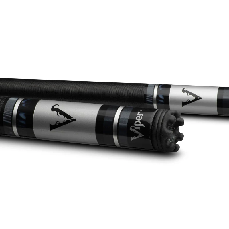 Viper Sinister Brown Stain Billiard/Pool Cue Stick - Image 4