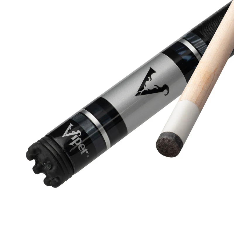 Viper Sinister Brown Stain Billiard/Pool Cue Stick - Image 5