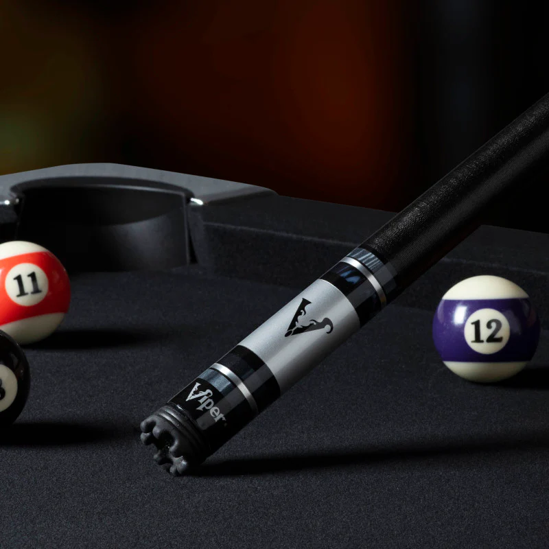 Viper Sinister Brown Stain Billiard/Pool Cue Stick - Image 7