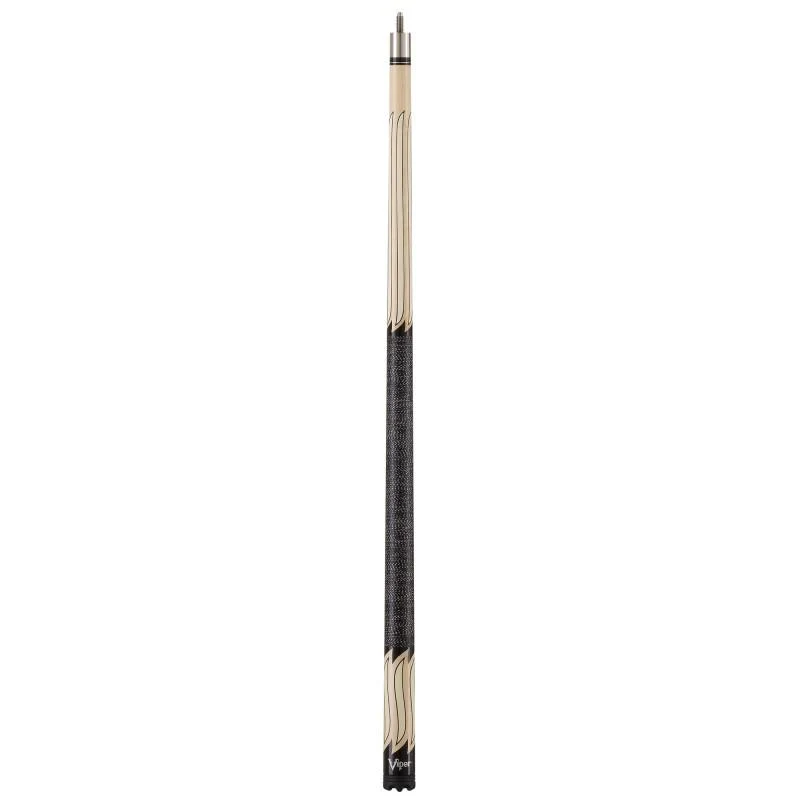 Viper Sinister White Stripe Billiard/Pool Cue Stick - Image 3
