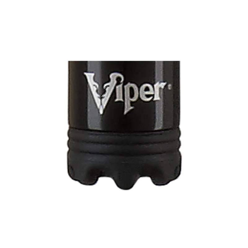 Viper Sinister White Stripe Billiard/Pool Cue Stick - Image 7