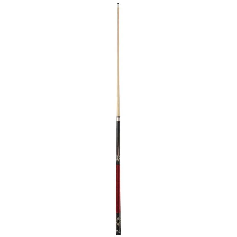 Viper Sinister Red Diamonds Billiard/Pool Cue Stick - Image 5