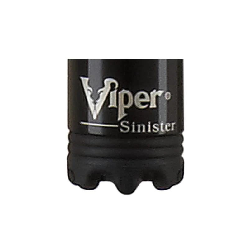 Viper Sinister Red Diamonds Billiard/Pool Cue Stick - Image 7