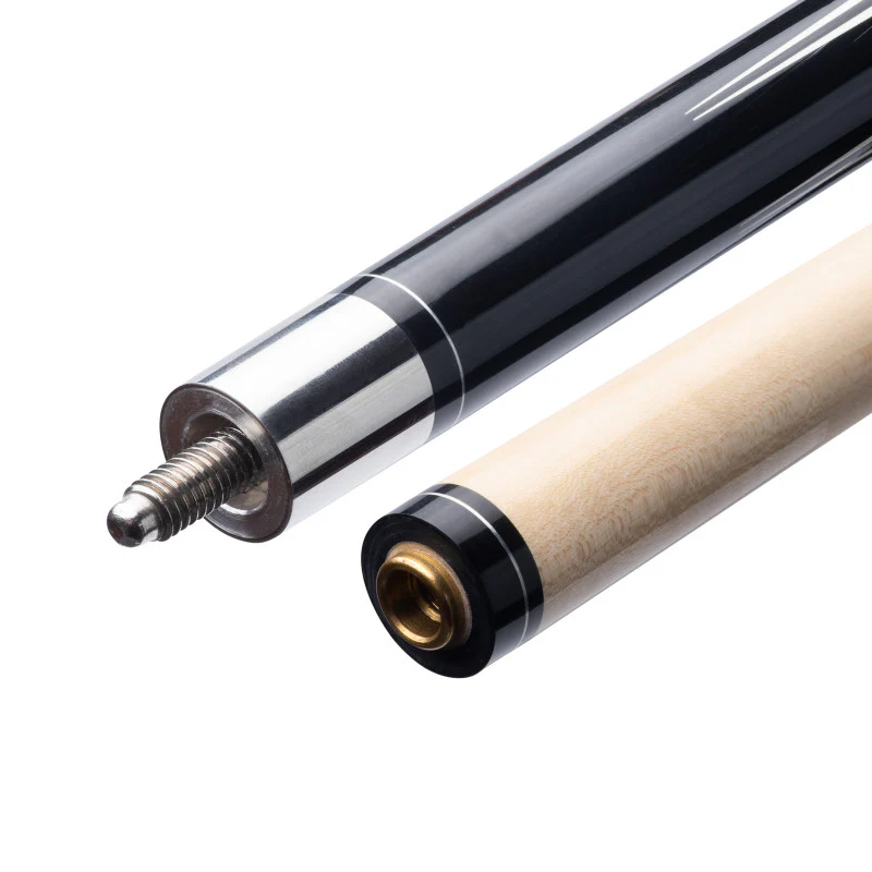 Viper Sinister Black and White Billiard/Pool Cue Stick - Image 3