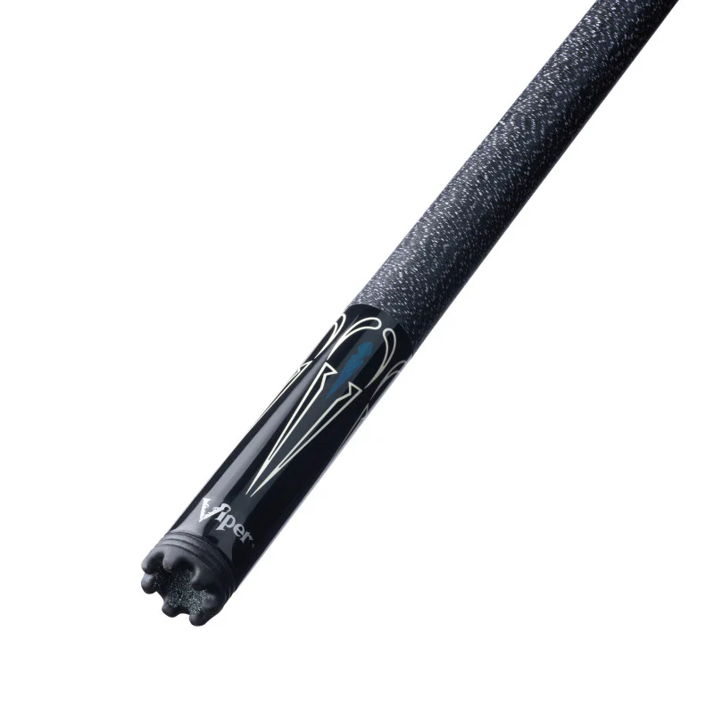 Viper Sinister Black and White Billiard/Pool Cue Stick - Image 6